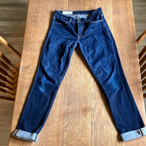 IMOGENE AND WILLIE OG Imogene Slims - Picture 1 of 11